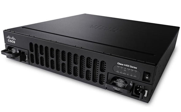 Cisco ISR4331-AXV/K9 Router