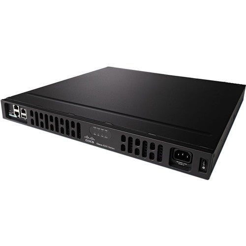 Cisco ISR4331-SEC/K9 Router