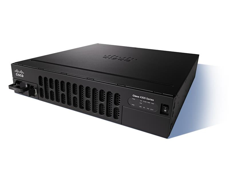 Cisco ISR4351-AX/K9 Router