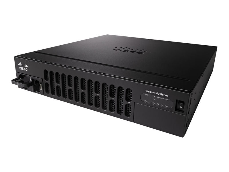 Cisco ISR4351-SEC/K9 Router