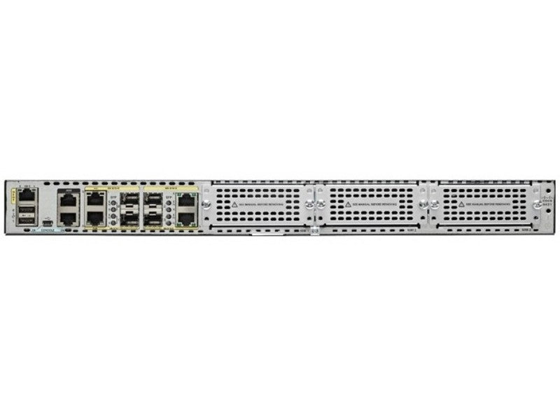 Cisco ISR4431/K9 Router