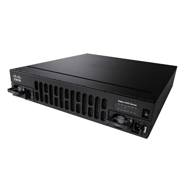 Cisco ISR4431-SEC/K9 Router