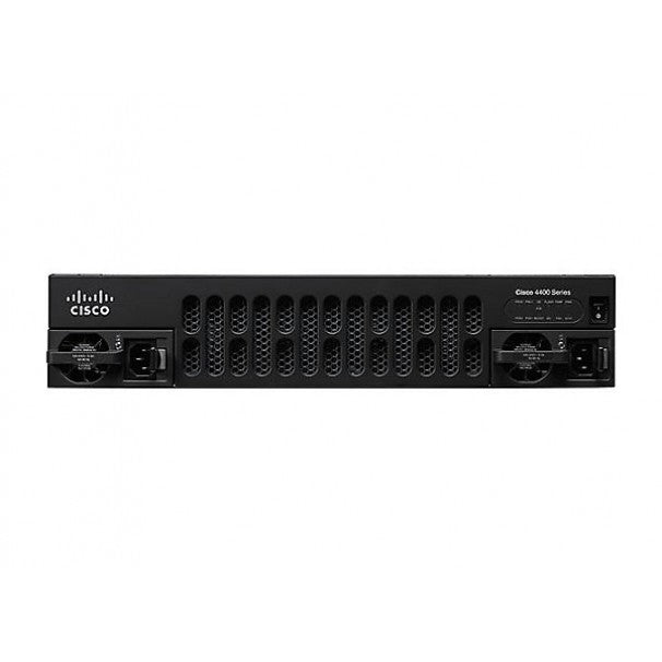 Cisco ISR4451-X-AX/K9 Router