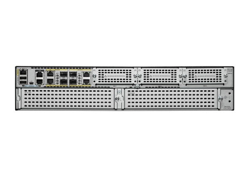 Cisco ISR4451-X/K9 Routers