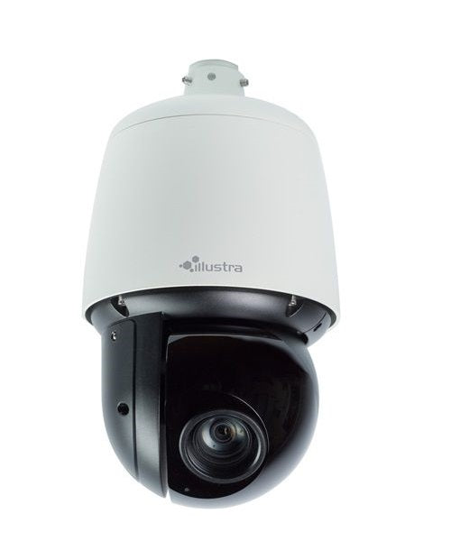 Illustra IFS02P6INWIT 2MP Network IP Wired PTZ Camera