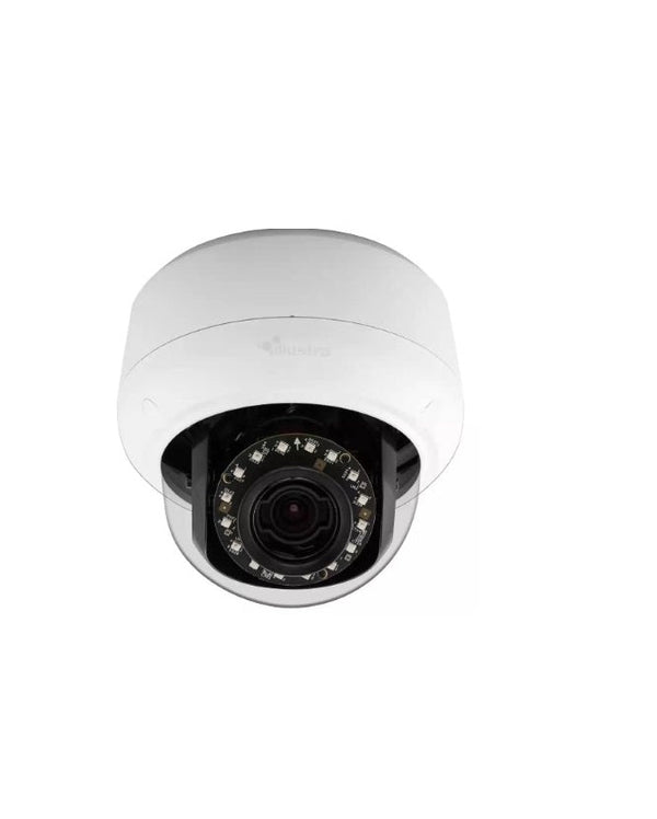 Illustra IPS02D2OCWIT Pro 2MP 3 To 9MM Outdoor Mini Dome Camera