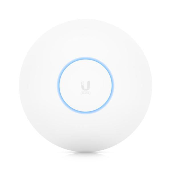 Ubiquiti Unifi 6 Enterprise 2.4/5/6 GHz Band Access Point