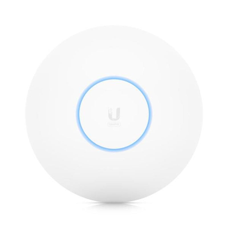 Ubiquiti Unifi 6 Enterprise 2.4/5/6 GHz Band Access Point