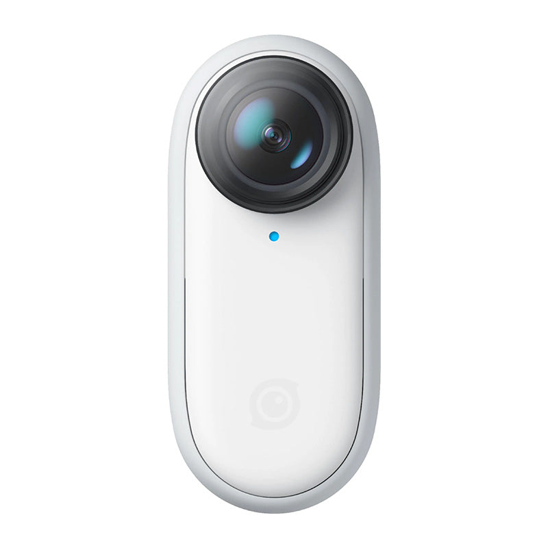 Insta360 - GO 2 Small Action Camera