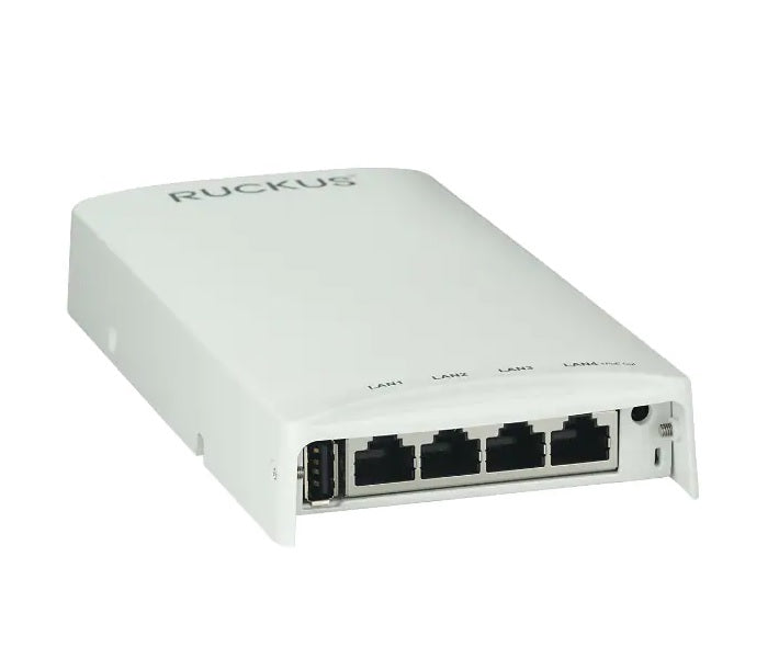 Ruckus 901-H550-US00 H550 2.4GHz 10/100/1000 Indoor Access Point