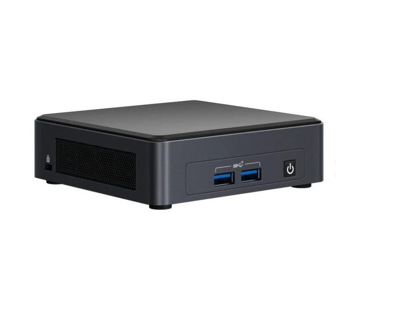 Intel BNUC11TNKI5 NUC11TNBI5 11th Generation Core i5-1135G7 4.20GHz NUC Kit