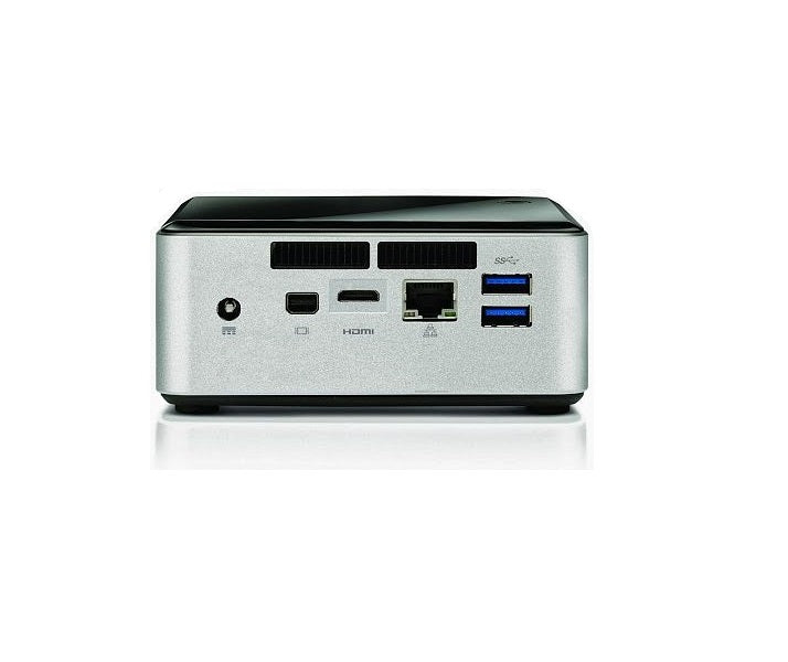 Intel BOXD34010WYKH / D34010WYKH Core i3-4010U DDR3L-1600MHz NUC Kit