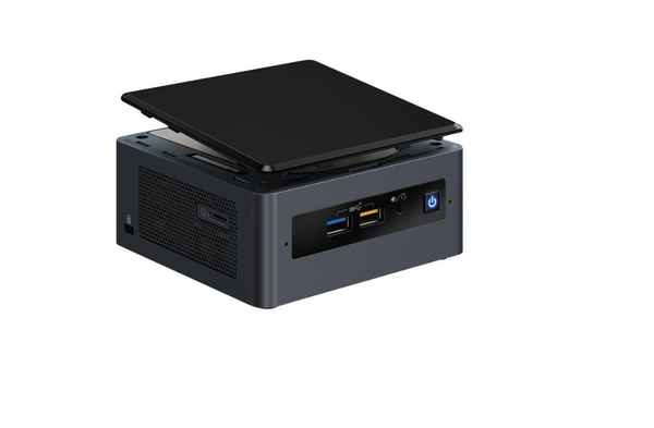 Intel BOXNUC8i3BEHFA1 NUC 8 i3-8109U 3.00GHz UCFF NUC Kit