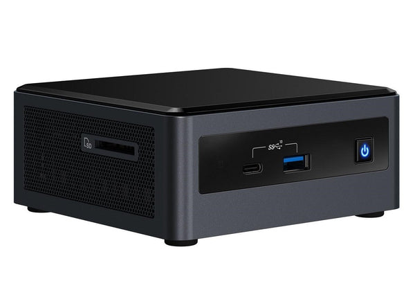 Intel BXNUC10I3FNHN1 NUC 10 i3-10110U 4.10GHz DDR4 SDRAM NUC Kit