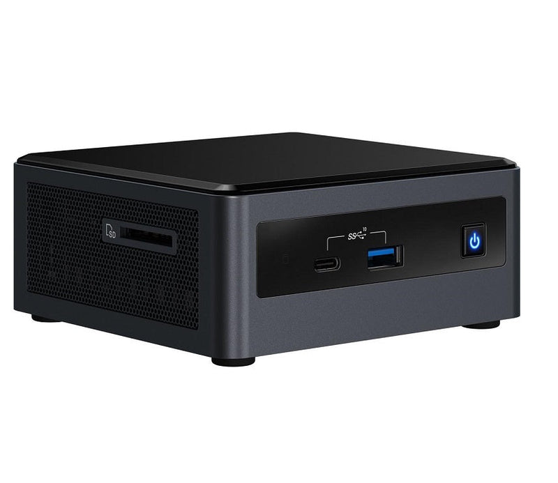 Intel BXNUC10I5FNHN1 NUC 10 Core i5-10210U 4.20GHz Barebone System