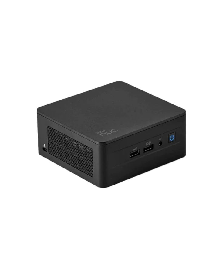 Intel NUC13ANHi3 NUC 13 Pro Core i3-1315U 4.50GHz 13th Generation NUC Kit