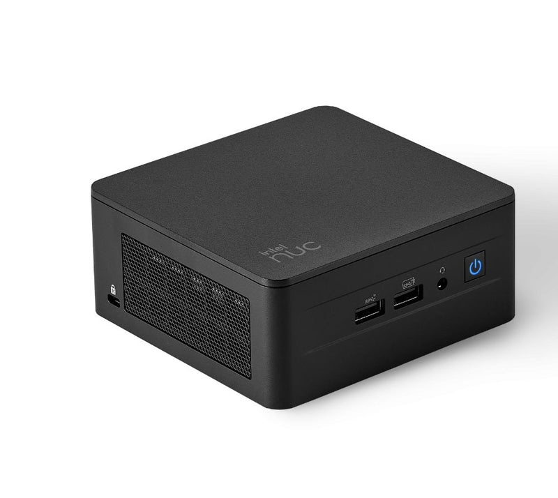 Intel NUC13ANHi5 NUC 13 Pro Core i5-1340P 4.60GHz 13th Generation NUC Kit