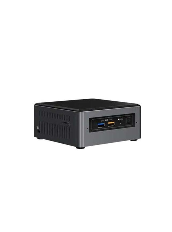 Intel  RNUC13ANKI30001 NUC 13 Pro Core i3-1315U 4.50GHz 13th Generation NUC Kit