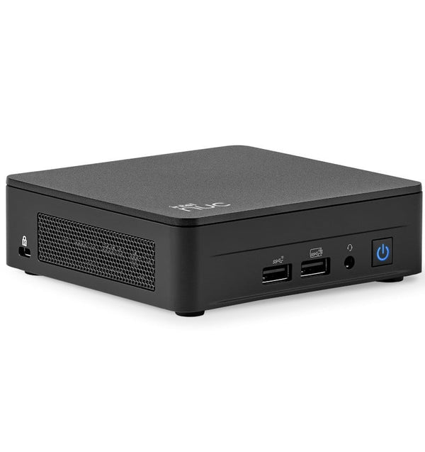 Intel NUC13ANKi7 NUC 13 Pro Core i7-1360P 5GHz 13th Generation NUC Kit