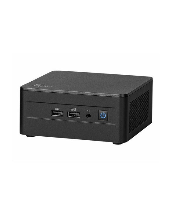 Intel NUC13L3HV5 NUC 13 Pro Core i5-1350P 4.70GHz 13th Generation NUC Kit