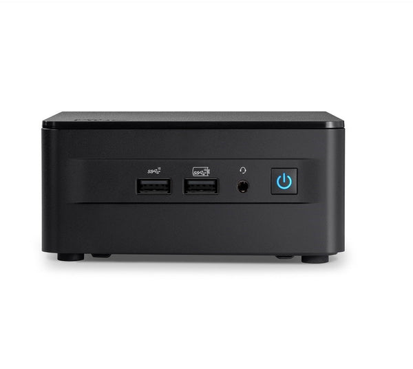 Intel NUC13L3HV7 NUC 13 Pro Core i7-1370P 5.20GHz 13th Generation NUC Kit