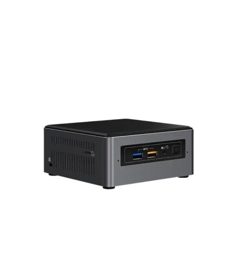 Intel NUC13L3Hi3 NUC 13 Pro Core i3-1315U 4.50GHz 13th Generation NUC Kit