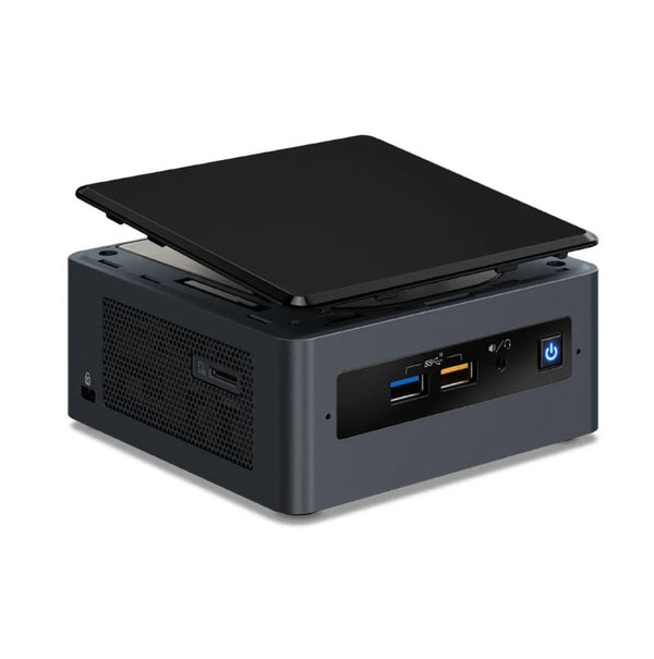 Intel NUC13L3Hi5 NUC 13 Pro Core i5-1340P 4.60GHz 13th Generation NUC Kit