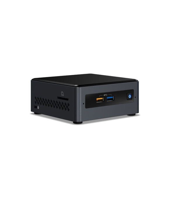 Intel NUC13L3Hi7 NUC 13 Pro Core i7-1360P 5.00GHz 13th Generation NUC Kit