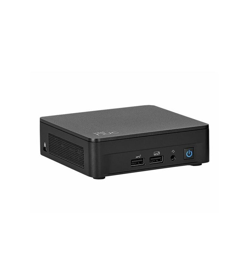 Intel NUC13L3KV7 NUC 13 Pro Core i7-1370P 5.20GHz 13th Generation NUC Kit