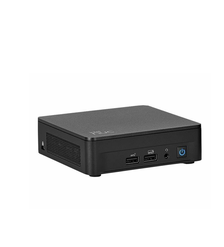 Intel NUC13L3Ki3 NUC 13 Pro Core i3-1315U 4.50GHz 13th Generation NUC Kit