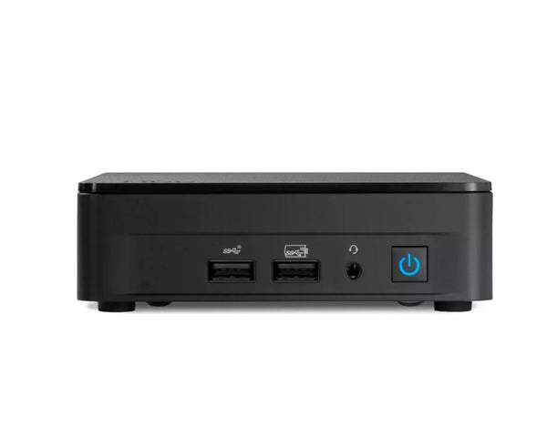 Intel NUC13L3Ki5 NUC 13 Pro Core i5-1340P 4.60GHz 13th Generation NUC Kit