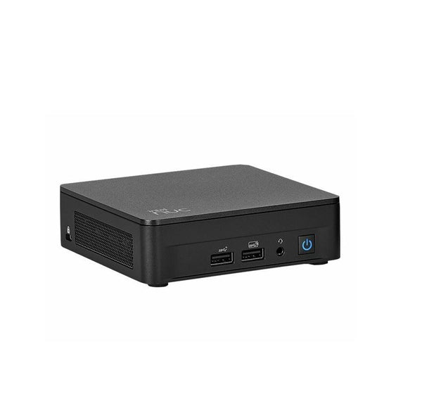 Intel NUC13L5Ki5 NUC 13 Pro Core i5-1340PE 4.50GHz 13th Generation NUC Kit