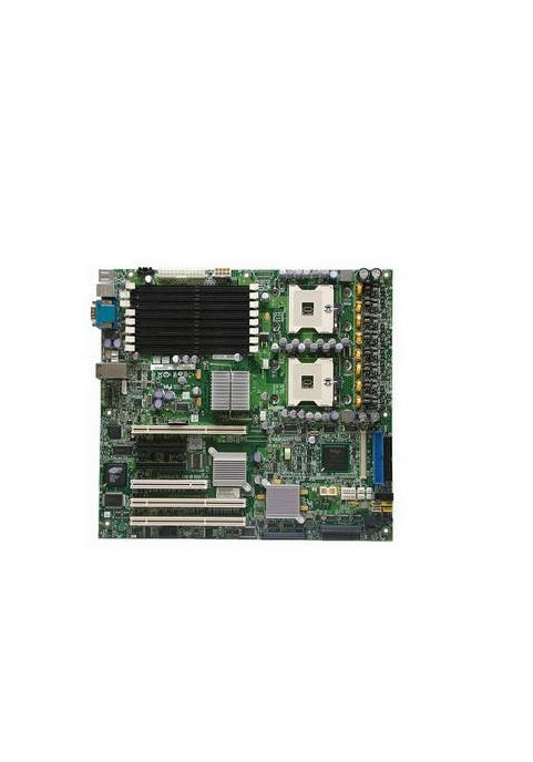 Intel SE7520BD2SCSID2 / D10352 Chipset-Dual Xeon E7520 Socket-Dual 603/604 16Gb DDR2-400MHz SSI EEB 3.5 Server Motherboard