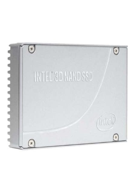 Intel SSDPE2KE032T807 DC P4610 3.20TB PCI Express 3.1x4 2.5-Inch Solid State Drive