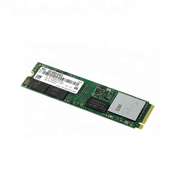 Intel SSDPEKKW128G7X1 600P 128Gb PCI-Express M.2 Nvme 3D Solid State Drive