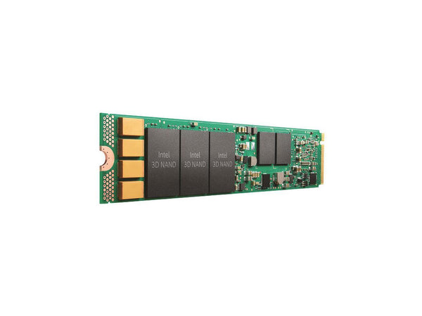 Intel  SSDPELKX010T801 DC P4511 1TB PCIe 3.1 x4 M.2 Solid State Drive