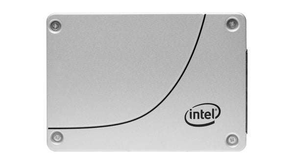Intel SSDSC2KB019T801 D3-S4510 1.92TB SATA-6Gbps 2.5-Inch Solid State Drive