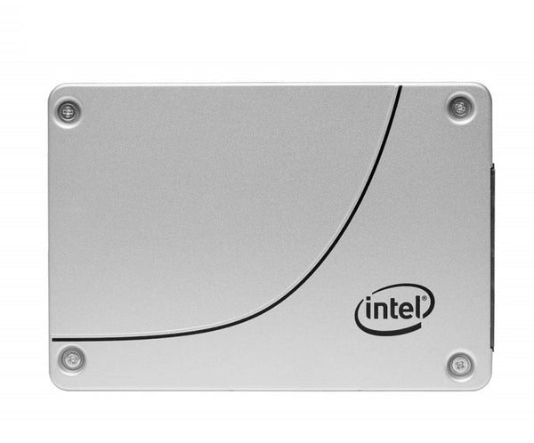 Intel SSDSC2KG480GZ01 D3-S4620 480GB SATA-6Gbps 2.5-Inch Solid State Drive