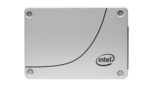 Intel SSDSC2KG960G801 D3 S4610 960Gb SATA III 2.5-Inch Solid State Drive