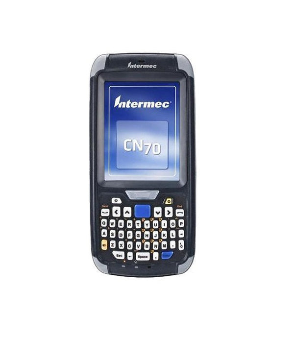 Intermec CN70AQ5KN14W1R00 CN70 480x640 2D imager Ultra-Rugged Mobile Computer