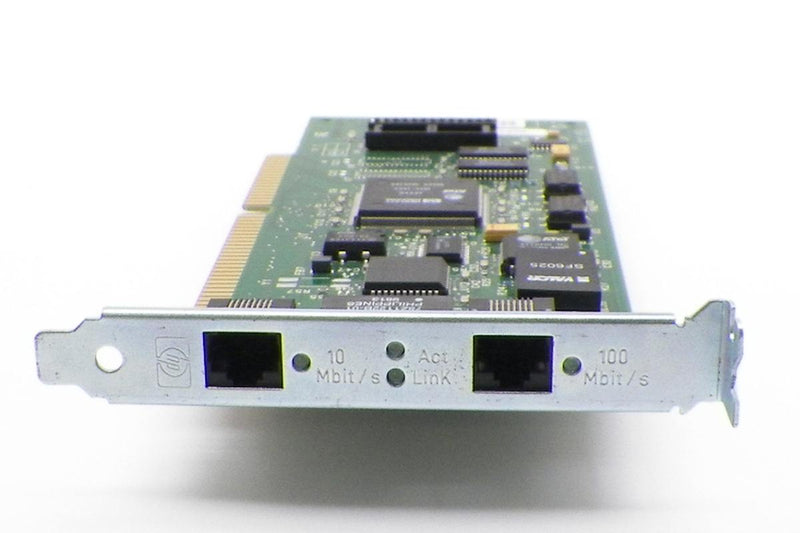 HP J2573-60001 Vg-lan 10/100 Network Card