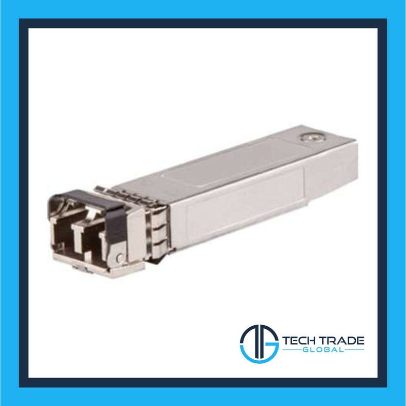 J4859D | HPE Aruba - SFP (mini-GBIC) transceiver module - GigE