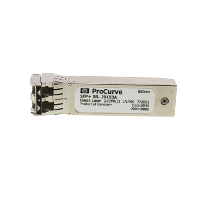 HP Transceiver (J9150A)