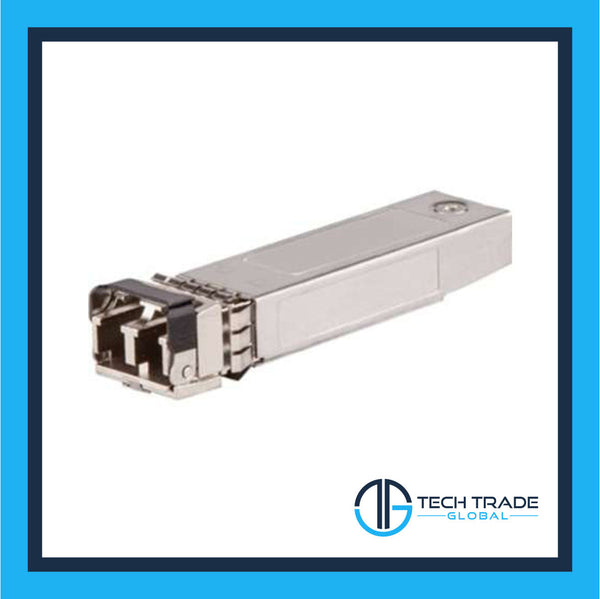 J9150D | HPE Aruba - SFP+ transceiver module - 10 GigE