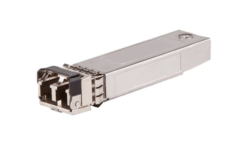 J9150D | HPE Aruba - SFP+ Transceiver Module - 10 GigE - NOB