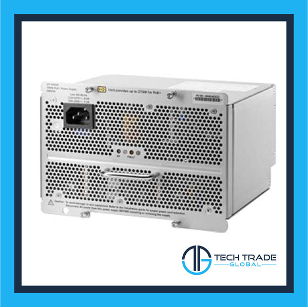 J9829A | HPE Aruba - power supply - 1100 Watt