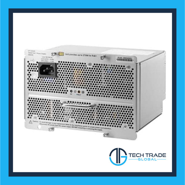 J9828A | HPE Aruba - power supply - 700 Watt