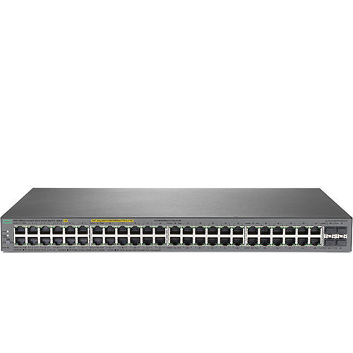 HPE 1820-48G PoE+ Switch (J9984A)