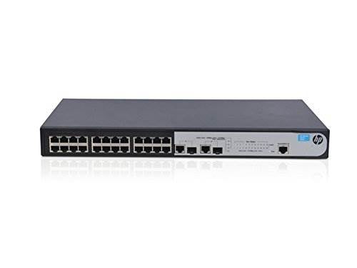 HPE Renew 1910 24 PORT SWITCH JG538A JG538A#ABA