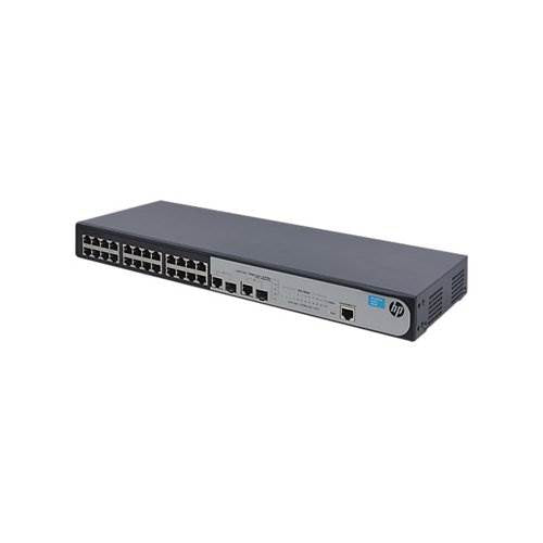 HPE Renew 1910 24 PORT SWITCH JG538A JG538A